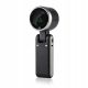  Ocoopa N607 Mini-Lüfter silber/grau