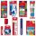  Faber-Castell Schulset – Universal-Babyausstattung