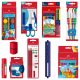  Faber-Castell Schulset – Universal-Babyausstattung