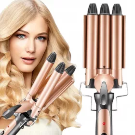  GEEMY KERAMIK-HAAR-CURLING-WICKLER