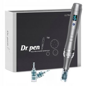  Dermapen Dr Pen Ultima M8-W + 2 16-Nadel-Patronen