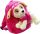  PAW PATROL PLUSH Rucksack – abnehmbares Maskottchen