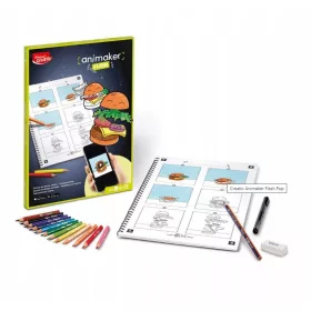  Maped Kunstset 16-tlg.