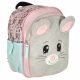  Zweiteiliger Maus-Kindergarten-Ausflugsrucksack
