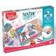  Textur'art Fashion Board Tracing Maped 5+