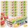 LEKORNA Mini Tarteletten-Körper Crispy, 18 Pack - Ideal für Süßes und Herzhaftes