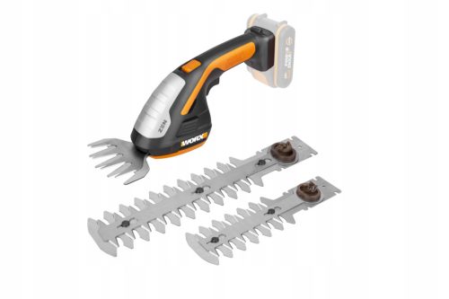  Worx 20 cm 20 V kabellose elektrische Schere