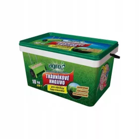  Agrogranulat Mehrkomponentendünger 10 kg 1 l