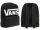 Stylischer Vans Old Skool Rucksack für Damen und Herren, 22 liter