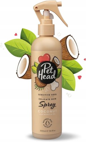  Spülung für Katzen und Hunde Pet Head 300 ml 300 g