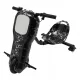  Drift Scooter 3-Gang Elektroroller Dreirad Kinderfahrrad 250w