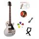  LES PAUL VISION SUPER 2x HUMBUCKER E-Gitarre