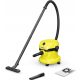  Kärcher WD 2 Plus Industriestaubsauger V-12/4/18 1000 W