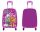  Paw Patrol Nickelodeon Kinderkoffer 32 l Rosatöne, Mehrfarbig