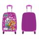  Paw Patrol Nickelodeon Kinderkoffer 32 l Rosatöne, Mehrfarbig
