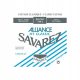  Savarez 540J Konzertgitarrensaiten