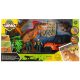  Dinosaurier Plus Zubehör Mega Creative 502642