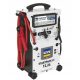  BOOSTER STARTPACK-GERÄT 12,24 V 12/3600 A