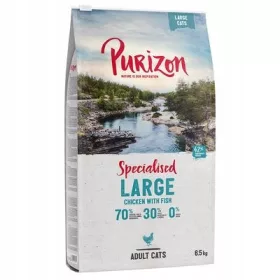  Purizon Trockenfutter-Geschmacksmischung 6,5 kg