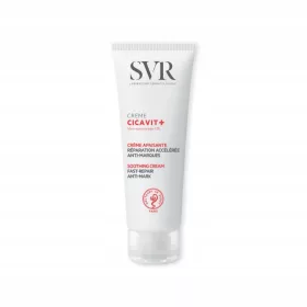   SVR Cicavit+ Creme - Beruhigende und regenerierende Creme für beschädigte Haut 40ml