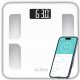 Smart Scale PRO - Intelligente Waage mit Display und FitDays App