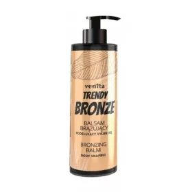  VENITA Körperformender Bräunungsbalsam 200 ml