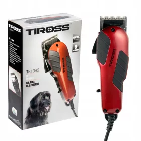  Tiross 10 W kabelgebundener Universalrasierer