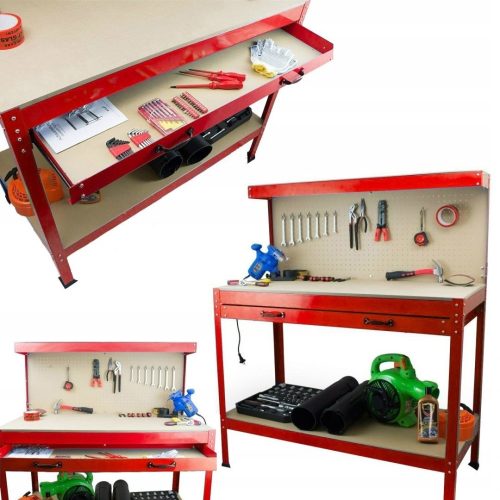  Bituxx 17726 Werkbank