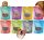  Dolina Noteci NATURAL Treats natürliche Leckereien GESCHMACKSMIX für Hunde 8 Stk.