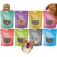  Dolina Noteci NATURAL Treats natürliche Leckereien GESCHMACKSMIX für Hunde 8 Stk.