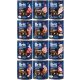  Brit Premium By Nature Nassfuttermischung 12x 800g