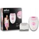  Braun Silk-épil 3-031 Epilierer