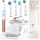  Oral-B Genius 9000 CrossAction Genius 9000 elektrische Zahnbürste
