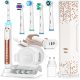  Oral-B Genius 9000 CrossAction Genius 9000 elektrische Zahnbürste