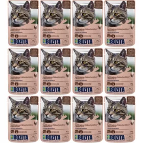  Bozita Nassfutter Huhn 0,085 kg