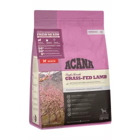  Acana Lamm Trockenfutter für Hunde mit Allergien 2 kg