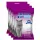  Premium Cat Clumping Bentonite Streu – Lavendel für Katzen, duftend, 5 l