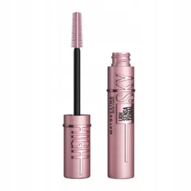    Maybelline Lash Sensational Sky High 01 Very Black 7,2 ml Mascara