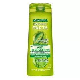  Garnier Fructis 2in1 400 ml Anti-Schuppen-Haarshampoo