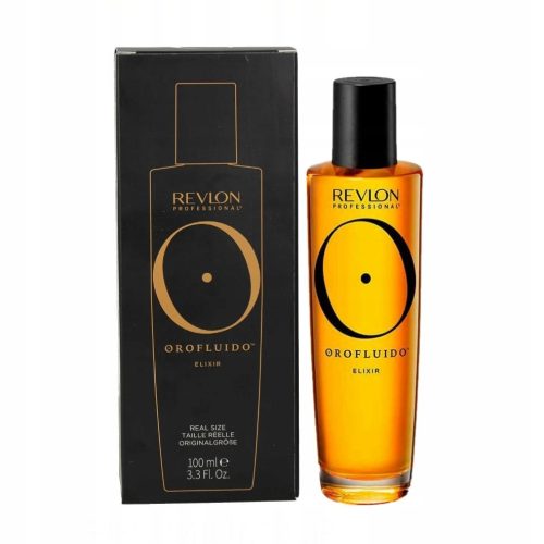  Revlon Argan Haaröl ohne Ausspülen 100 ml