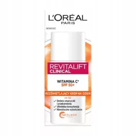    L'Oréal Paris Revitalift 50 SPF feuchtigkeitsspendende Tages-Gesichtscreme 50 ml