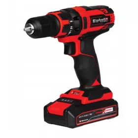  Einhell Schraubendreher, Akkubetrieben 18 V TC-CD 18/35 Li