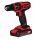  Einhell Schraubendreher, Akkubetrieben 18 V TC-CD 18/35 Li
