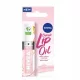  Nivea Caring Lip Oil Clear Glow Pflegendes Lippenöl 5,5 ml
