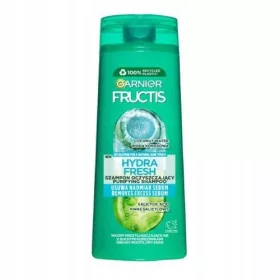 Garnier Shampoo 400 ml Talgkontrolle