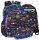 Rucksackset für Schulmädchen: CoolPack Tennis Star - Rucksack, Etui & Turnbeutel