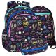 Rucksackset für Schulmädchen: CoolPack Tennis Star - Rucksack, Etui & Turnbeutel