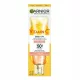  GARNIER VITAMIN C BELEUCHTENDES TAGFLÜSSIGKEIT MIT LSF 50+ GLOW 40 ml