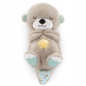  Fisher-Price FXC66 Otter Kuscheltier 0+26 cm