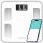 Alpha Smart Scale – Intelligente Körperanalysewaage mit FitDays App